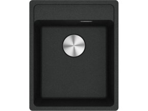 drez Franke MRG 610 37 RTL onyx
