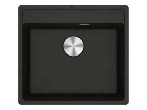 drez Franke MRG 610 52 RTL onyx