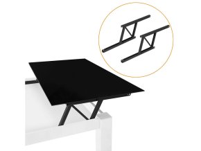 Výklopný mechanismus pro konferenční stolek emuca 4014814