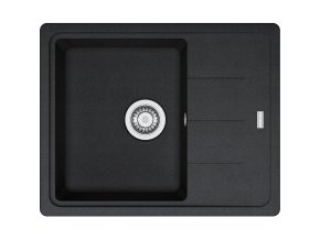 granitovy drez Franke BFG 611 62 onyx