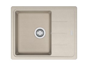granitovy drez Franke BFG 611 62 sahara