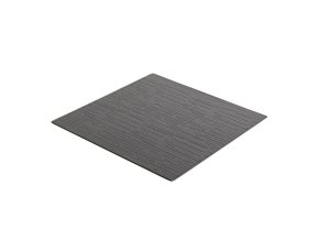 Protiskluzová podložka do zásuvek – NET antracit