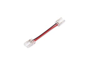 Flexibilní propojovací kabel Lynx Z pro LED pásky 8 mm – délka 50 mm
