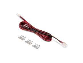 Skrytý připojovací kabel pro vestavné LED svítidlo Pyxis (24 V DC)