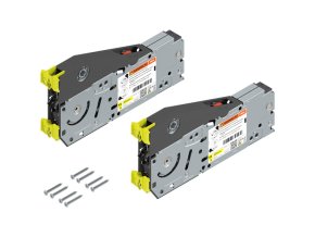 Sada zdvihacích mechanizmů HL TOP, vrut