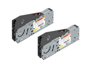 Sada zdvihacích mechanizmů HL TOP, eurosroub