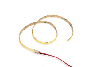 LED pásek Lynx Premium COB 24V – teplá / neutrální / studená bílá