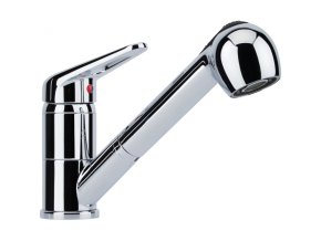 Franke Novara Plus FC 9547.031 chrom