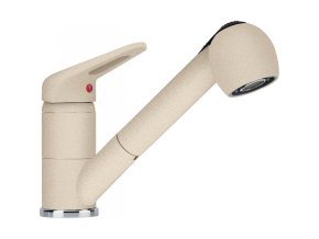 baterie Franke Novara plus FC 9547.085 piskovy melir