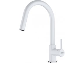 Baterie Franke FC 6051.094 LINA Bila led