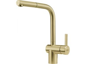 Celonerezova baterie FRANKE ATLAS NEO FC 3791.504 Zlata