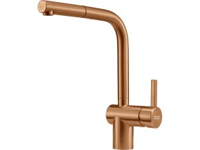 Celonerezova baterie FRANKE ATLAS NEO FC 3791.505 Medena