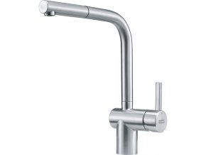 Celonerezova baterie FRANKE ATLAS NEO FC 3791.501