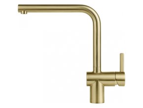 Celonerezova baterie FRANKE ATLAS NEO FC 3834.504 zlata detail