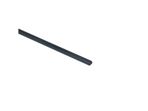 Těsnění pro profil PLUS 11 černé