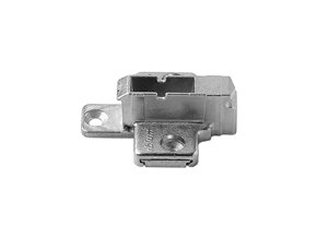 podlozka blum clip vrut excentr krizova 9 mm 175H7190