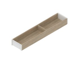 ramecek legrabox ambia line 100 x 500 mm bardoline dub bila mat
