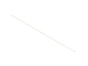 reling ke zkraceni 1200 mm kremove bily