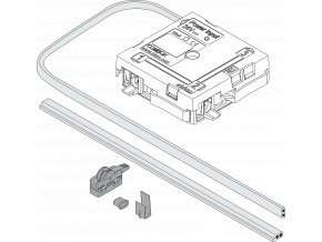 blum servo drive sada combox z10zc00A