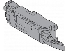 pohonná jednotka blum servo drive Z10A3000