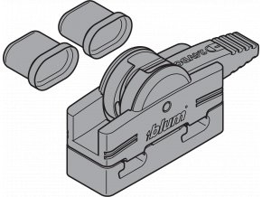 propojovaci svorka servo drive blum Z10V100E