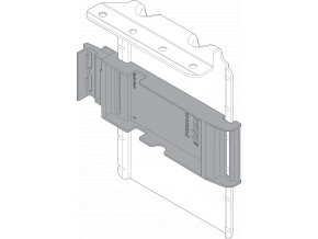 drzak jednotky servo drive pod strop korpusu Z10D6252