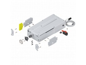 sada servo drive flex Z10C500A