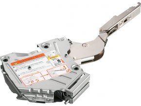 blum aventos hk-s středni