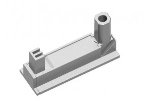 Bachmann DESK2 adapter bil