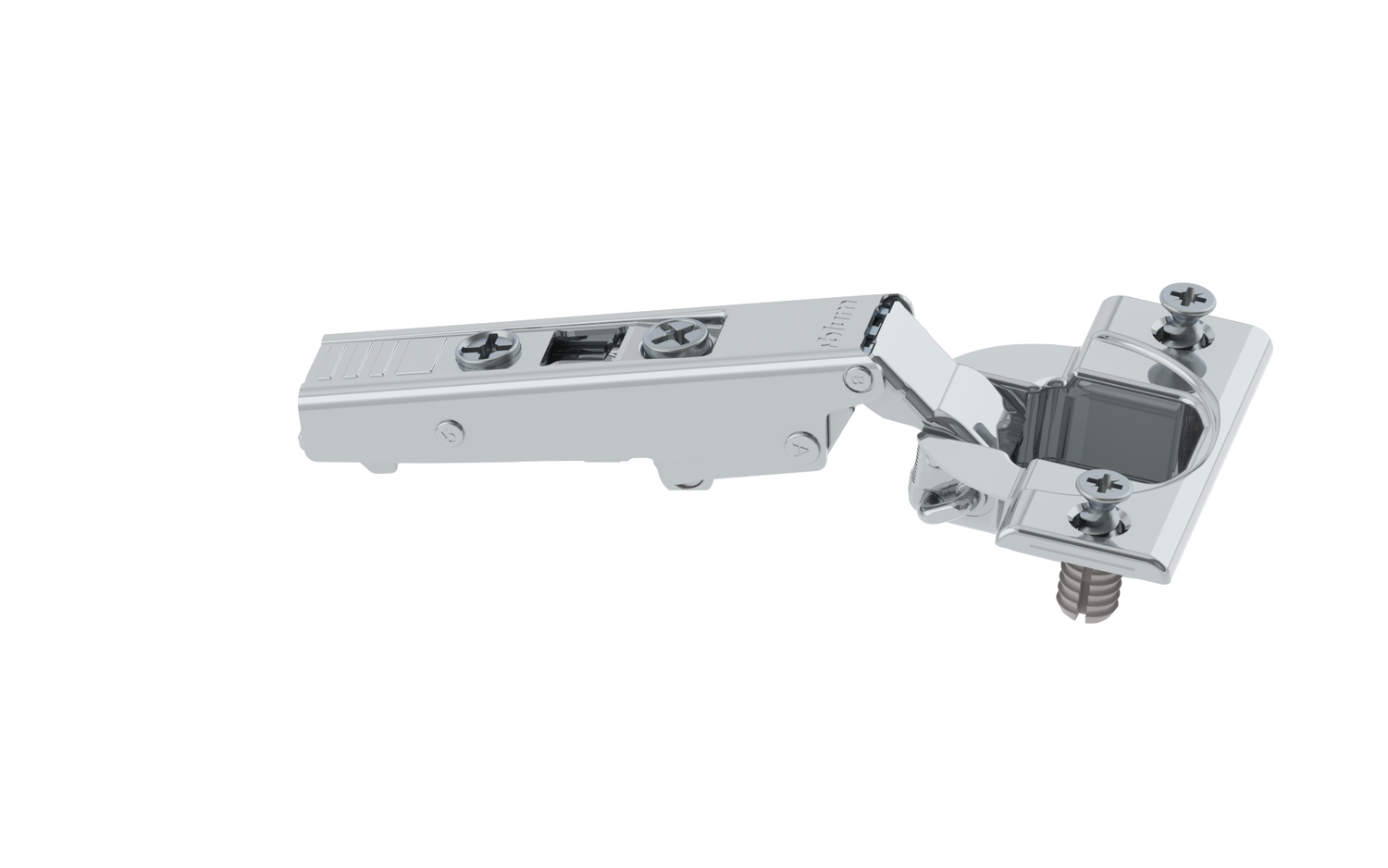 Blum Clip 71T358E naložený Expando 110°