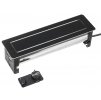 29301 7 versaturn 3 0 3x 230v 2x usb nabijecka cerne sklo