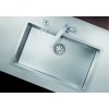 Blanco CLARON 700-IF InFino Nerez durinox bez táhla
