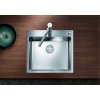 Blanco CLARON 400-IF/A InFino Nerez durinox s táhlem