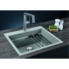 Blanco ETAGON 6 InFino Silgranit tartufo bez excentru+pojezdy