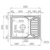 74190 8596142003327 sinks okioplus 650 v 07 le draw