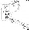 Blanco CLASSIMO 45 S-IF InFino nerez kartáčovaný oboustr. provedení s exc. PushControl