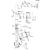 3069 4 blanco linus s chrom matny