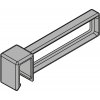 koncovka blum legrabox ambia line bila ZC7U10F0 detail