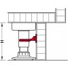 drzak plastoveho soklu axilo detail 2