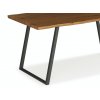 stolova podnoz shape-z 800 grafit detail 2