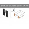 Drzak cela pro vnitrni zasuvku AXIS PRO 120 mm