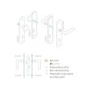 ACT dverni kovani lida oval technicke parametry 1