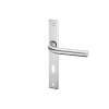 ACE00334 ACT dverni klika lida uzka hranata nerez BB 90 mm