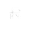 ACT dverni kovani viola ovalny stit lak technicke parametry 2