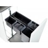 YouBoxx ulozne dozy pro dispensa & dispensa junior III & dispensa junior slim antracit set 3 image foto
