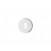 dverni rozeta 126 chrom lesk T-002-126.G2
