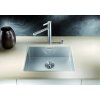 Blanco ZEROX 500 U InFino DURINOX bez táhla C-Overflow