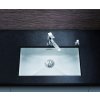 Blanco ZEROX 700 U InFino DURINOX bez táhla  C-Overflow
