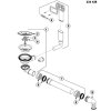 Blanco ZEROX 700 U InFino DURINOX bez táhla  C-Overflow