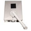 Blanco ZEROX 700 U InFino DURINOX bez táhla  C-Overflow